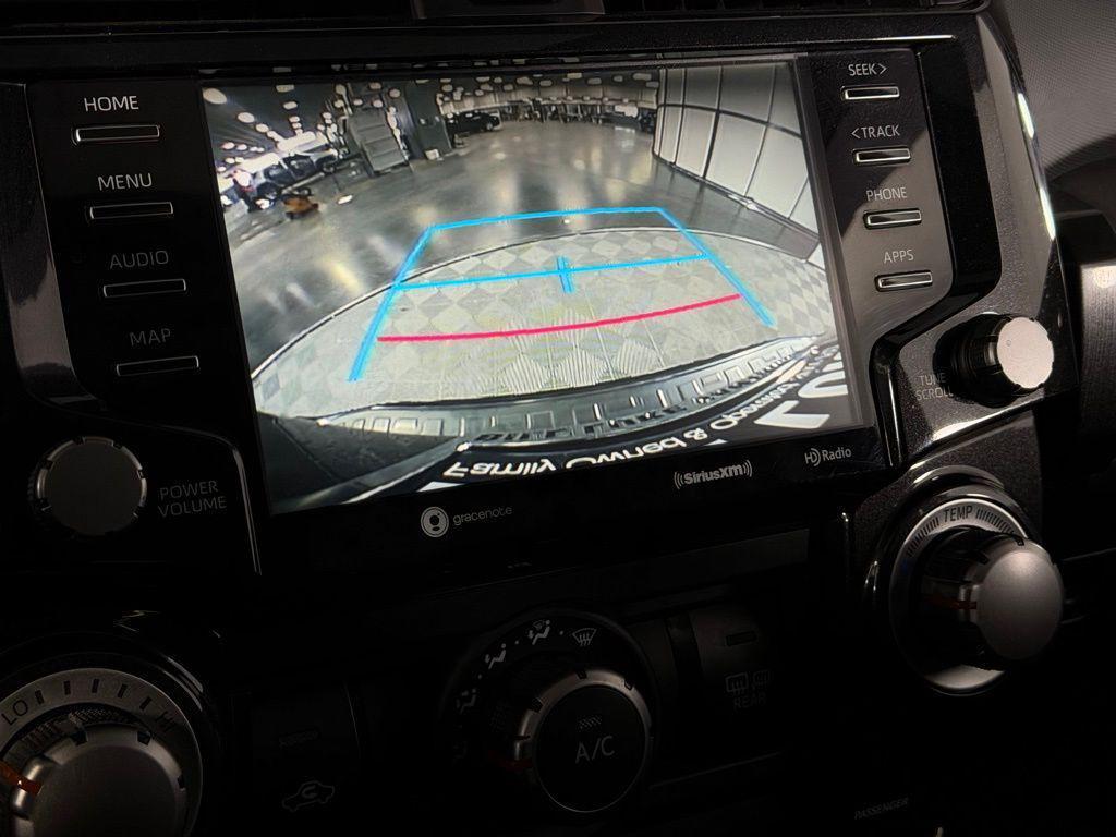 used 2020 Toyota 4Runner car, priced at $37,995