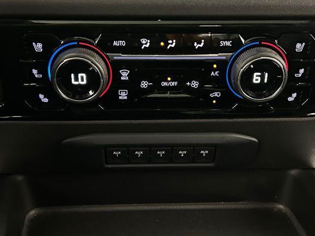 used 2024 Chevrolet Silverado 3500 car, priced at $73,973