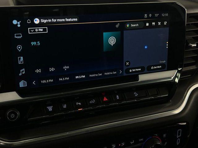 used 2024 Chevrolet Silverado 3500 car, priced at $73,973