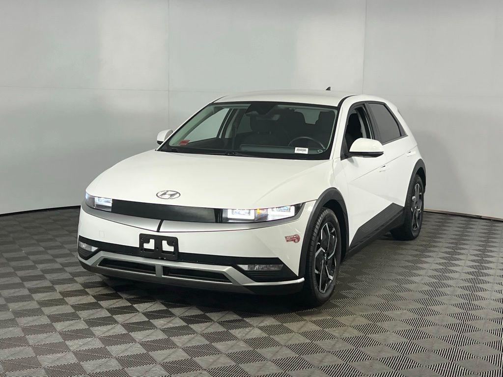 used 2024 Hyundai IONIQ 5 car, priced at $21,873
