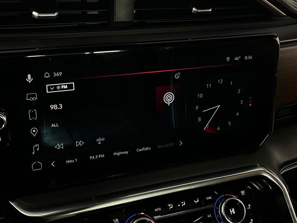 used 2024 GMC Sierra 2500 car, priced at $74,173