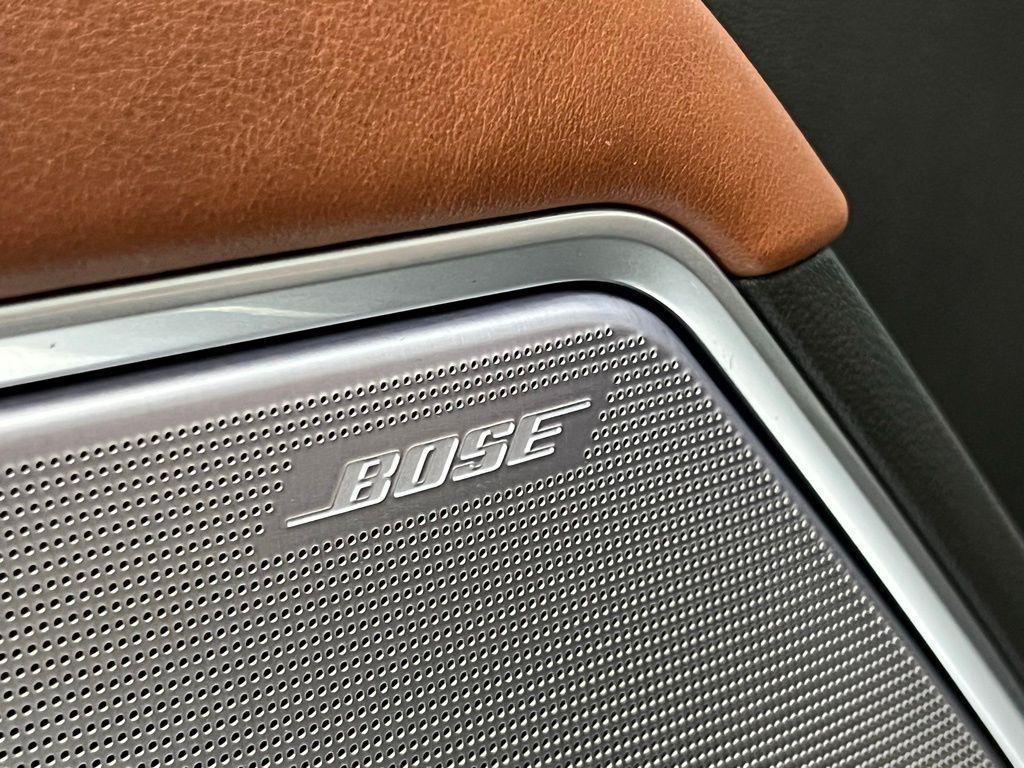 used 2024 GMC Sierra 2500 car, priced at $74,173