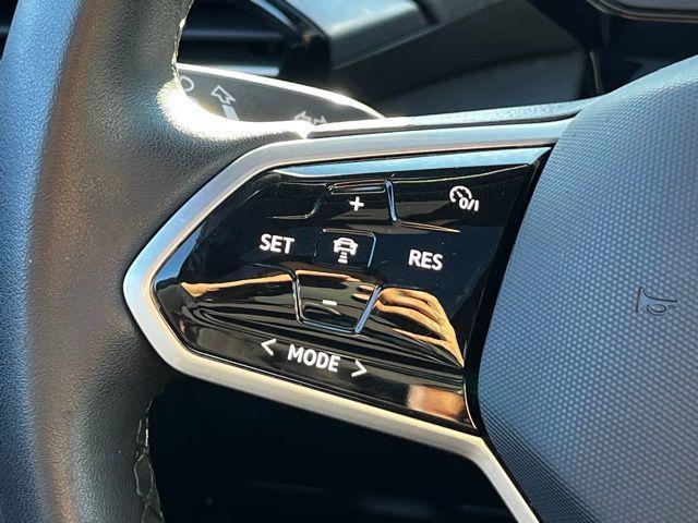used 2023 Volkswagen ID.4 car, priced at $18,575