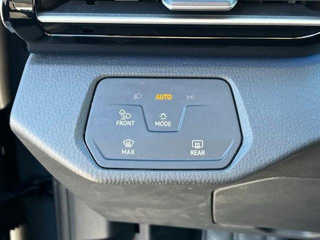 used 2023 Volkswagen ID.4 car, priced at $18,575