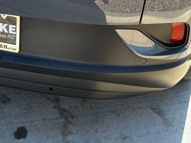 used 2023 Volkswagen ID.4 car, priced at $18,575