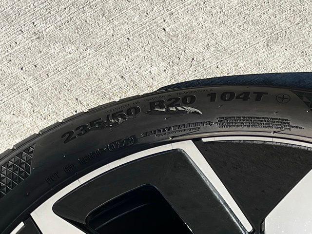 used 2023 Volkswagen ID.4 car, priced at $18,575