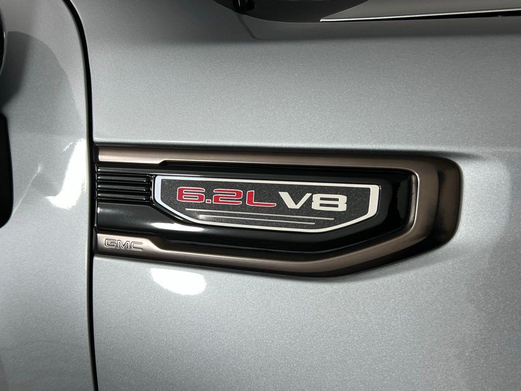 used 2024 GMC Sierra 1500 car, priced at $62,473