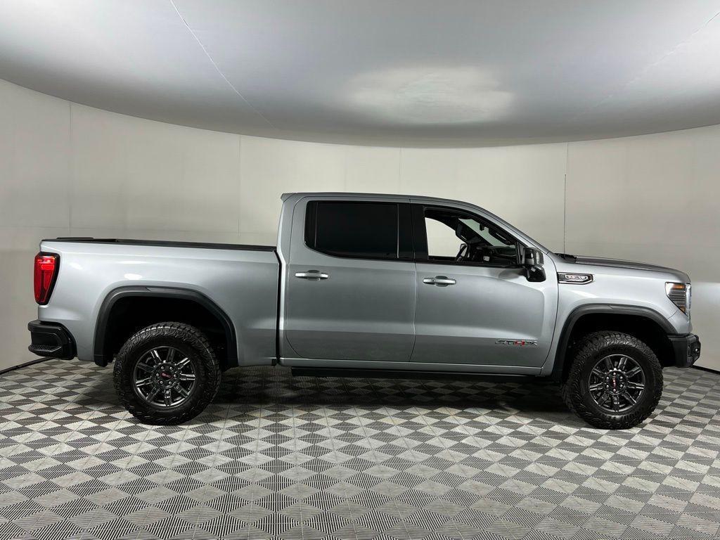 used 2024 GMC Sierra 1500 car, priced at $62,473