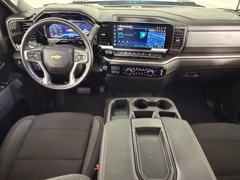 used 2025 Chevrolet Silverado 2500 car, priced at $58,973