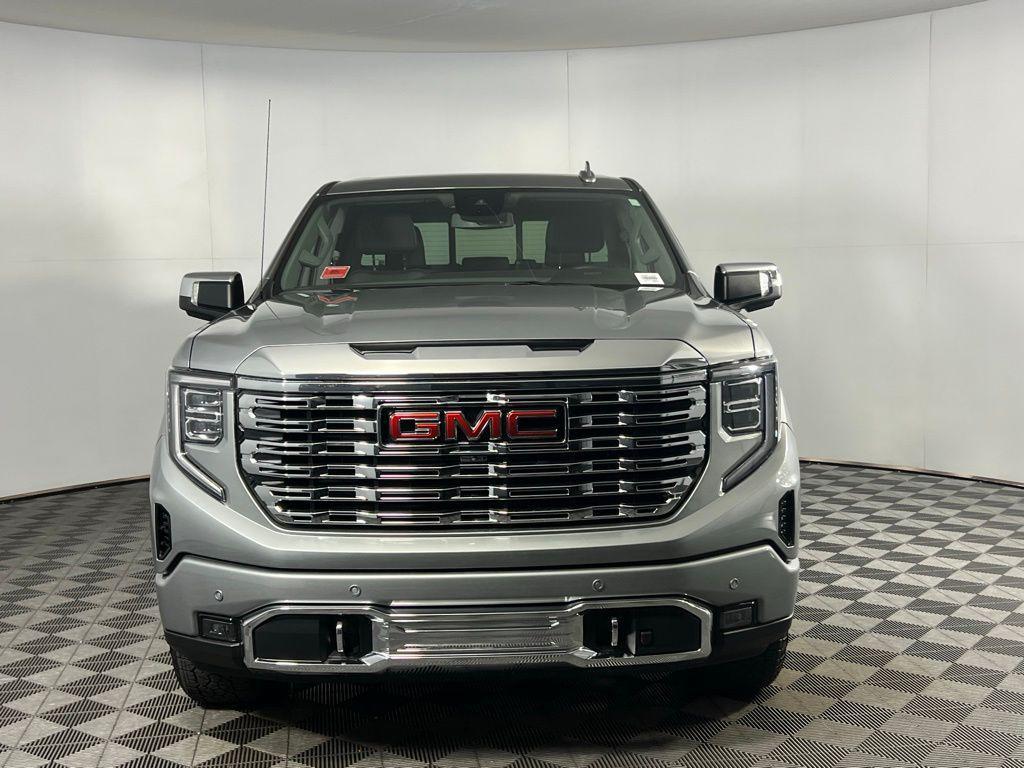 used 2023 GMC Sierra 1500 car, priced at $52,973