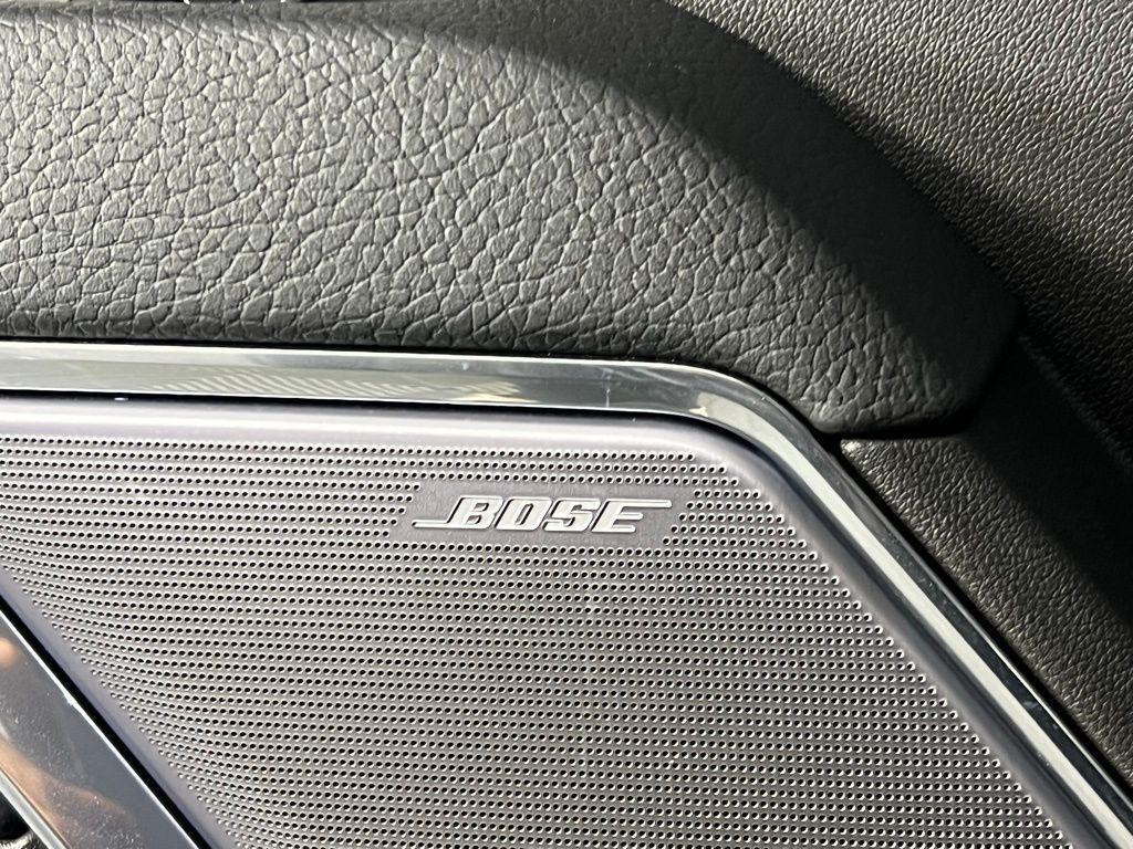 used 2023 GMC Sierra 1500 car, priced at $52,973