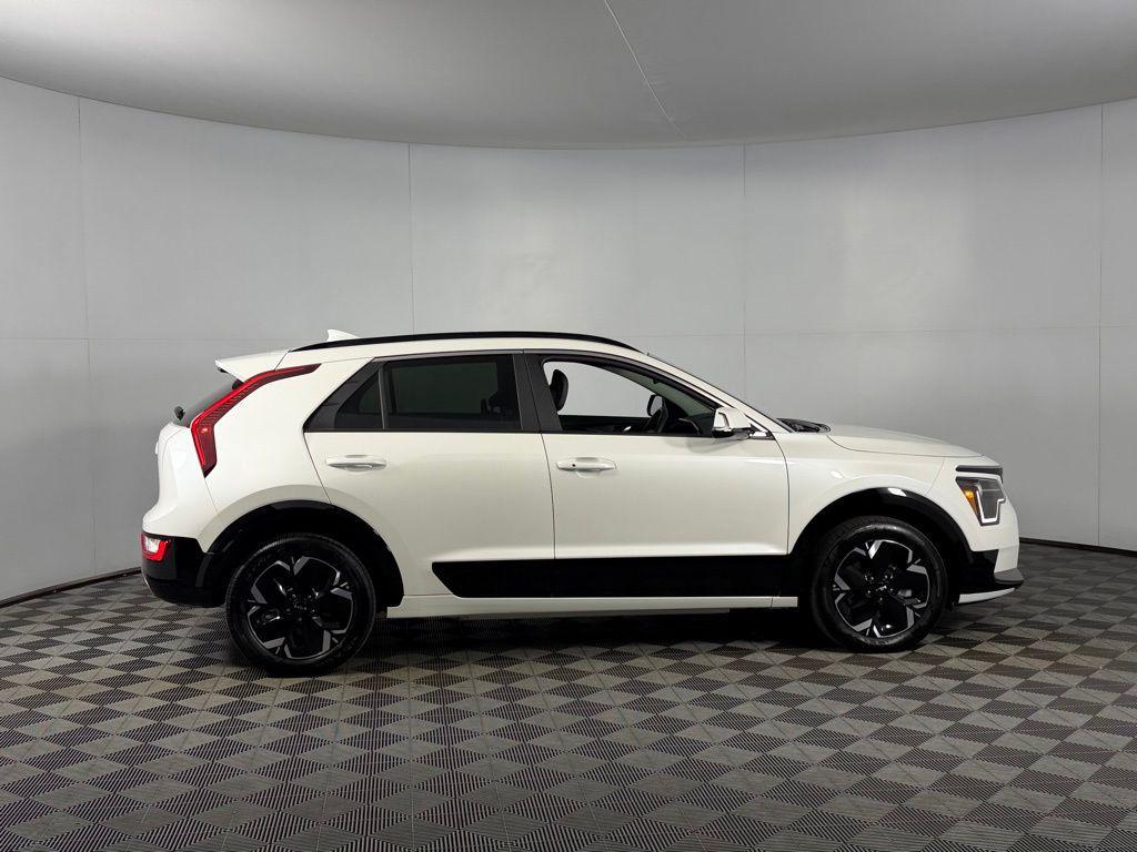 used 2025 Kia Niro EV car, priced at $29,073