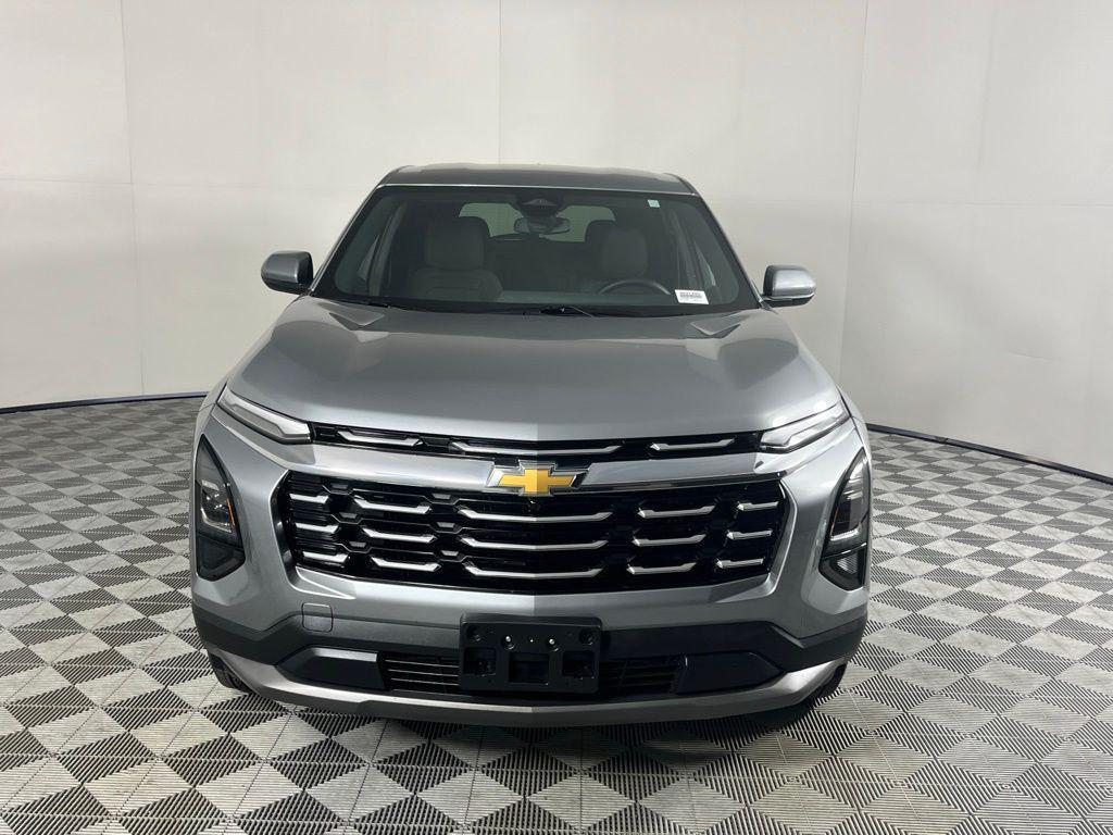 used 2025 Chevrolet Equinox car, priced at $23,973