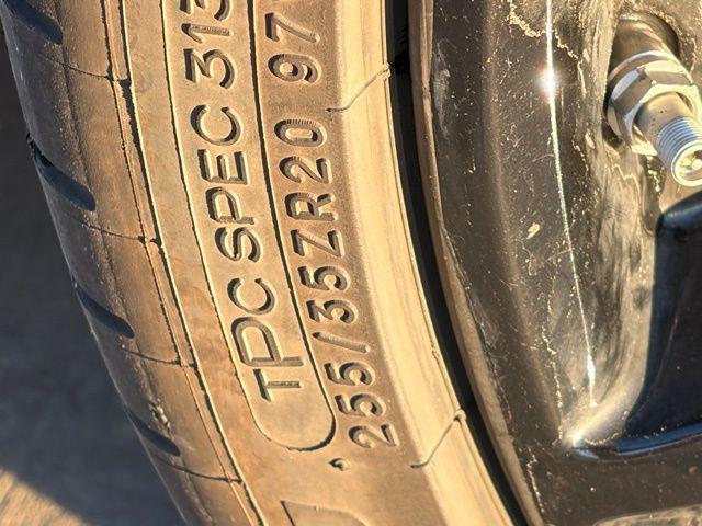 used 2025 Cadillac CT5 car, priced at $44,973