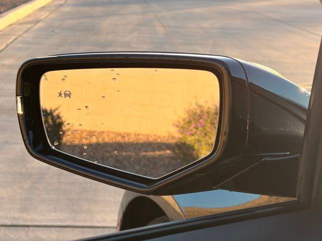 used 2025 Cadillac CT5 car, priced at $44,973