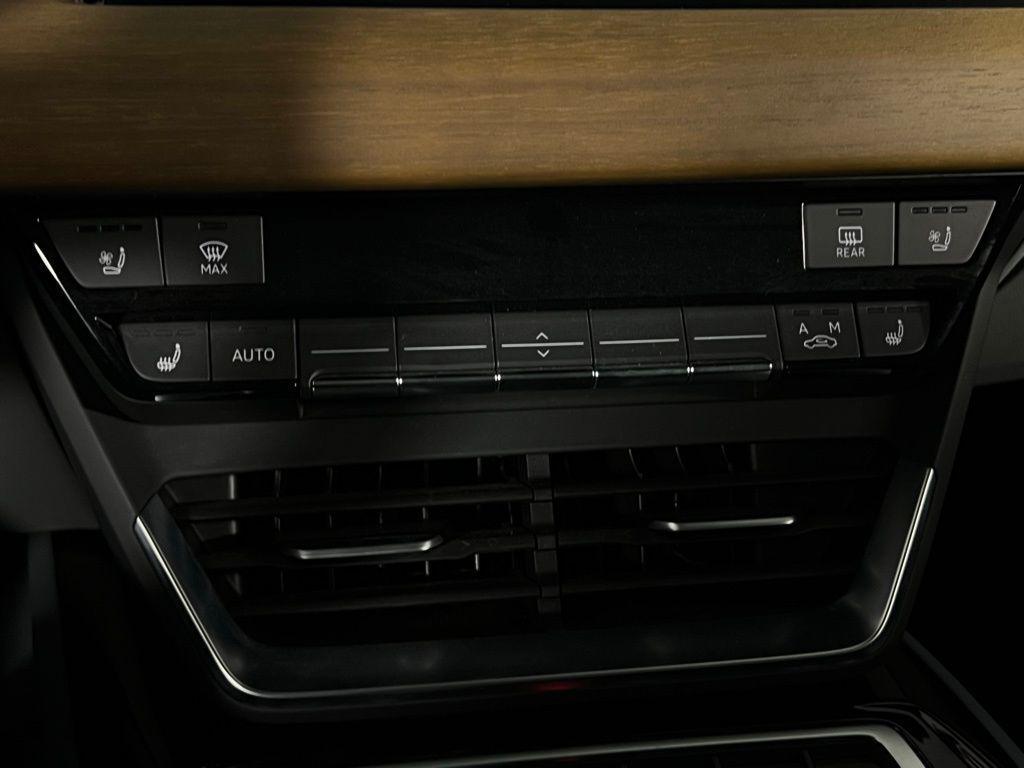 used 2024 Audi e-tron GT car, priced at $46,575