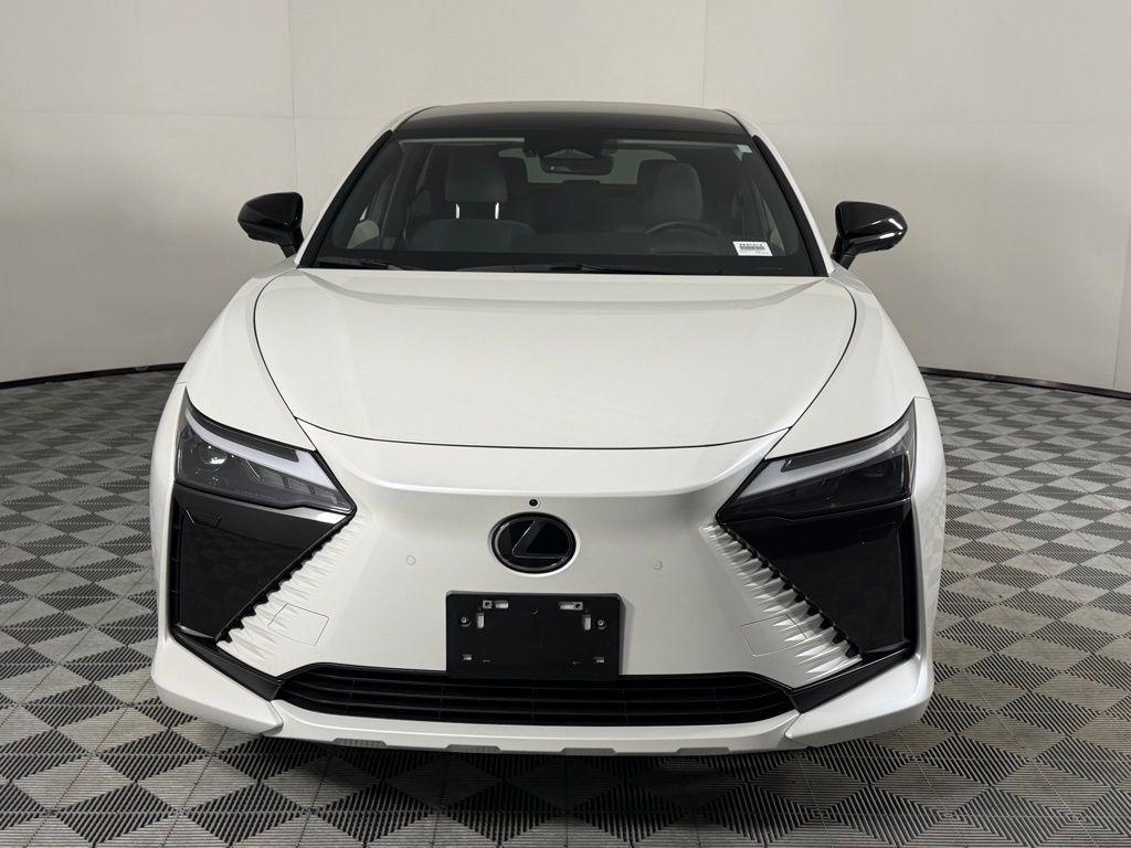 used 2024 Lexus RZ 300e car, priced at $33,173