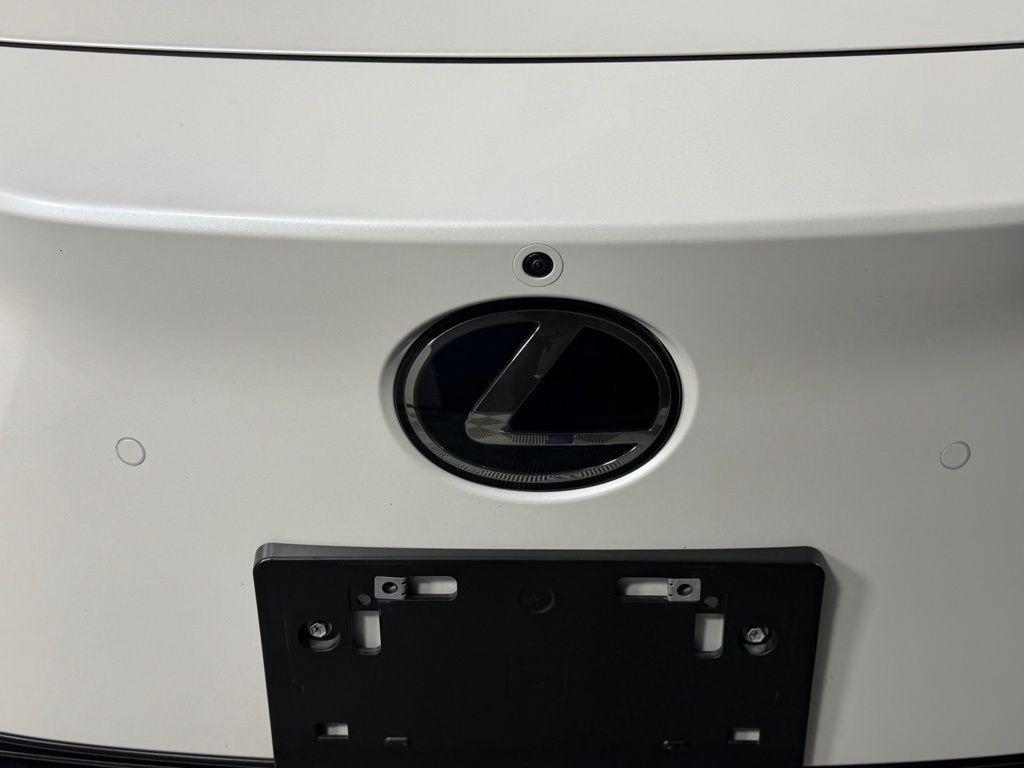 used 2024 Lexus RZ 300e car, priced at $33,173