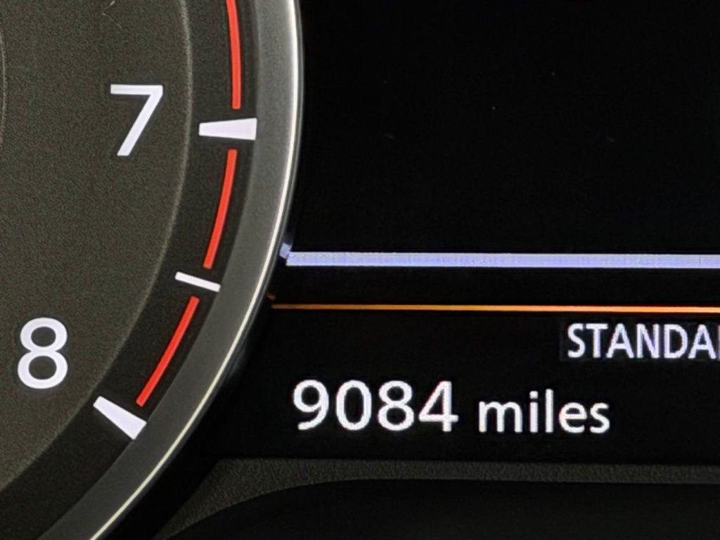 used 2025 INFINITI QX60 car, priced at $39,473