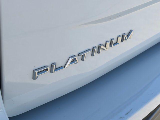 used 2025 Ford Expedition car, priced at $69,973