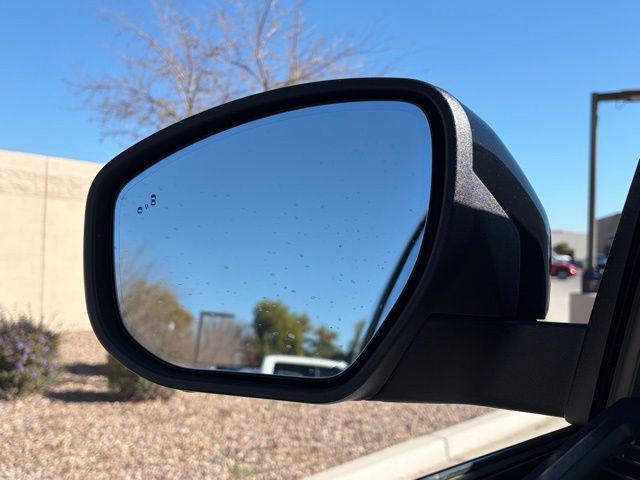 used 2025 Ford Expedition car, priced at $69,973