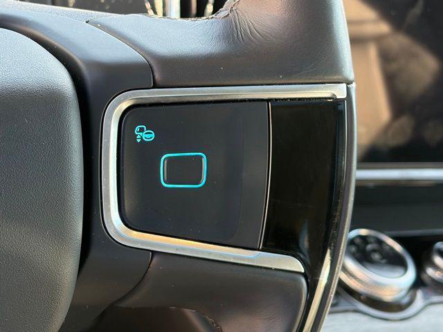 used 2025 Ford Expedition car, priced at $69,973