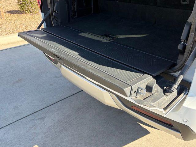 used 2025 Ford Expedition car, priced at $69,973