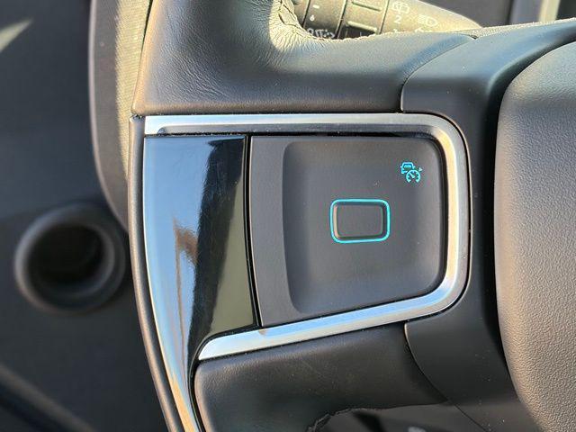 used 2025 Ford Expedition car, priced at $69,973