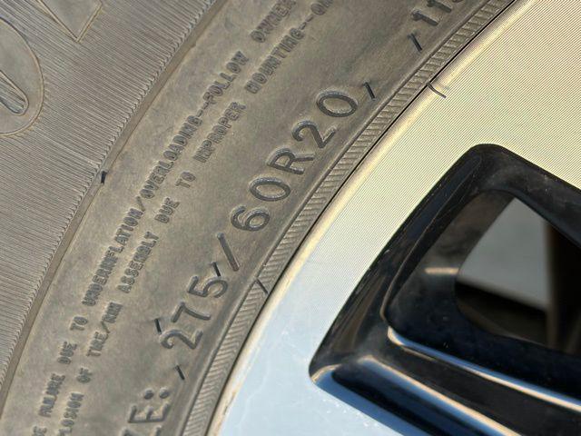 used 2025 Ford Expedition car, priced at $69,973