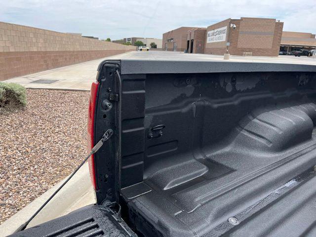 used 2019 Nissan Frontier car, priced at $18,094