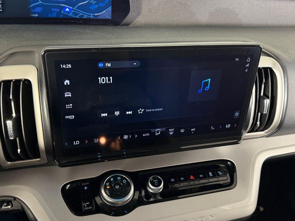 used 2025 Ford Expedition car, priced at $57,973