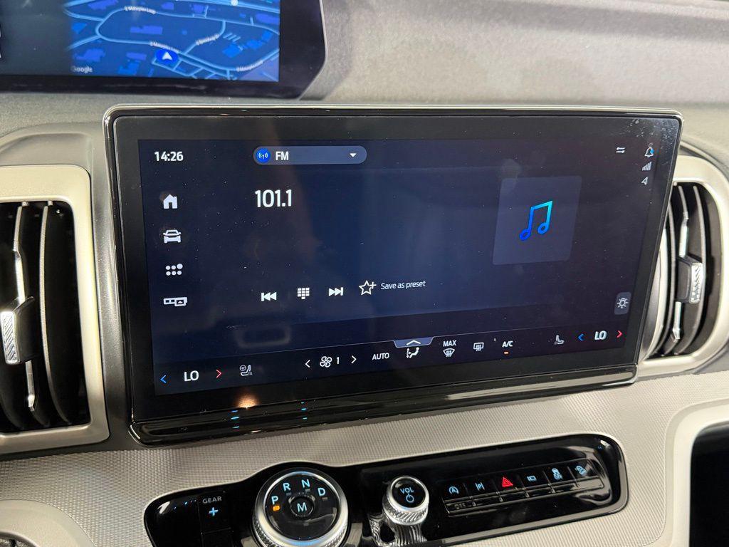 used 2025 Ford Expedition car, priced at $57,973