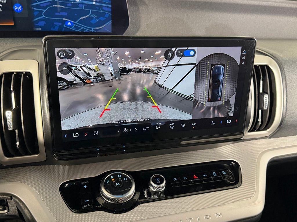 used 2025 Ford Expedition car, priced at $57,973