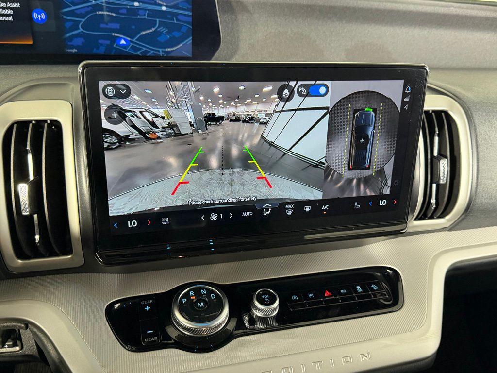 used 2025 Ford Expedition car, priced at $57,973