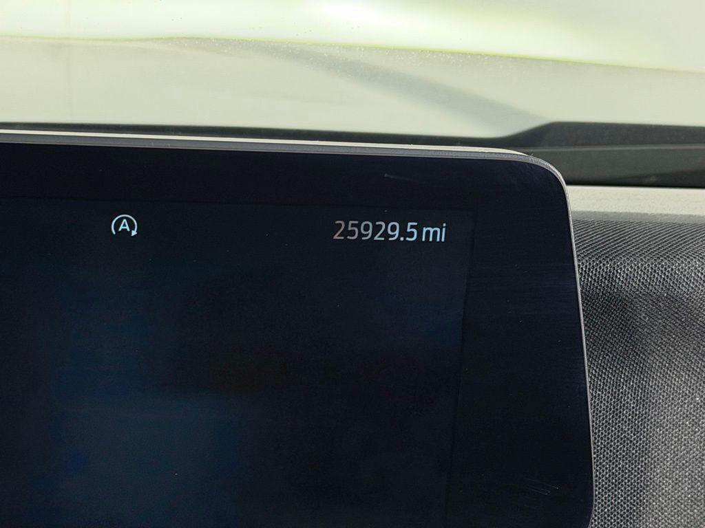 used 2025 Ford Expedition car, priced at $57,973