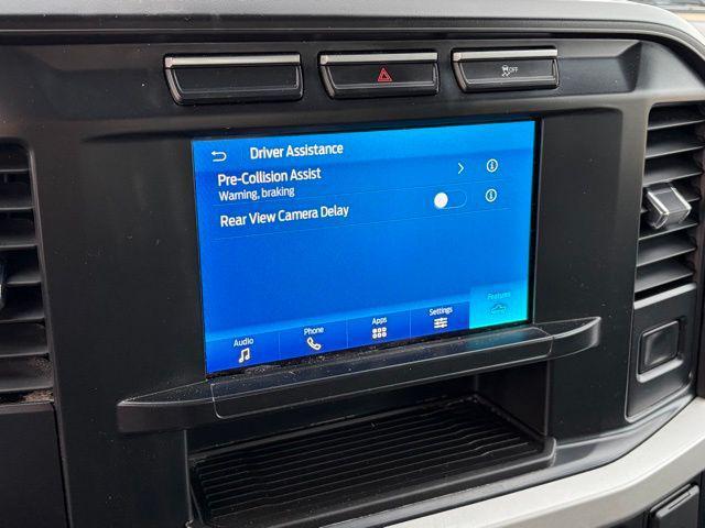 used 2024 Ford F-250 car, priced at $49,473