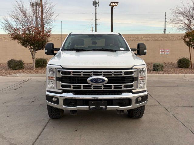 used 2024 Ford F-250 car, priced at $49,473