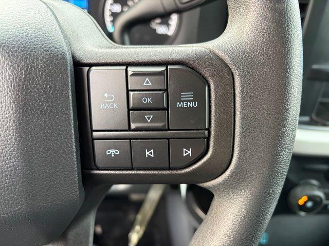 used 2024 Ford F-250 car, priced at $49,473