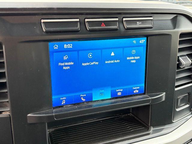 used 2024 Ford F-250 car, priced at $49,473