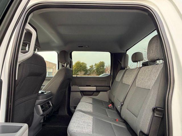 used 2024 Ford F-250 car, priced at $49,473