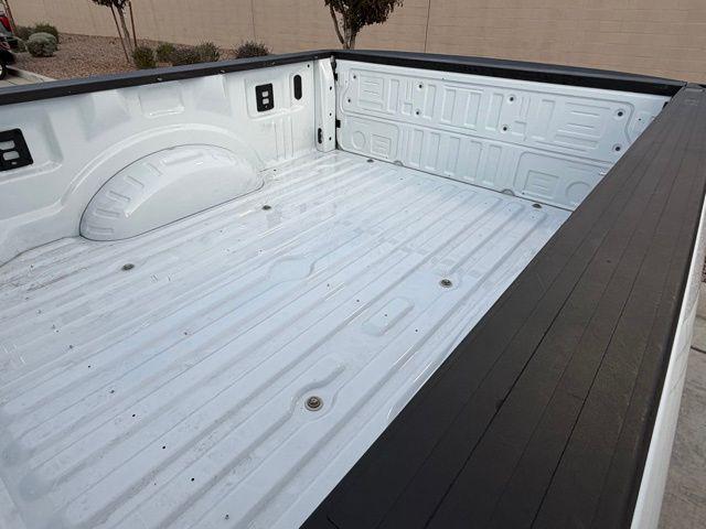 used 2024 Ford F-250 car, priced at $49,473