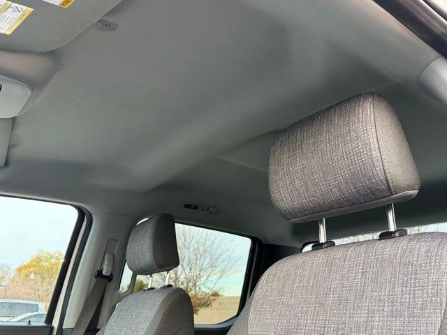 used 2024 Ford F-250 car, priced at $49,473