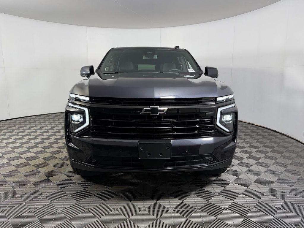 used 2025 Chevrolet Suburban car, priced at $66,173