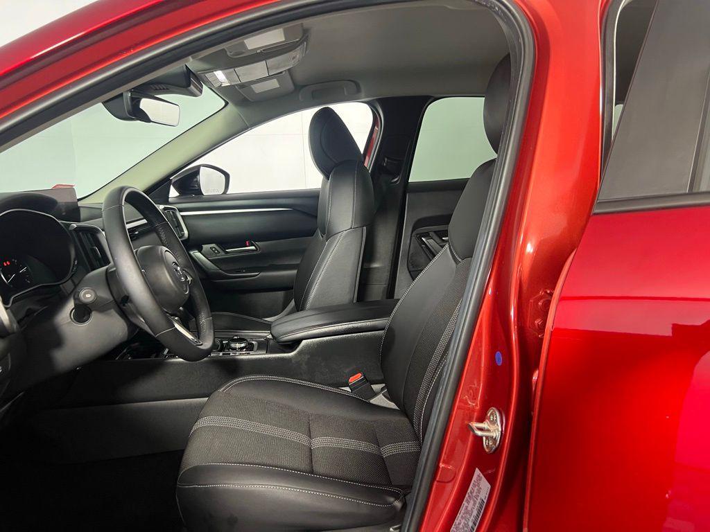 used 2024 Mazda CX-50 car, priced at $26,473