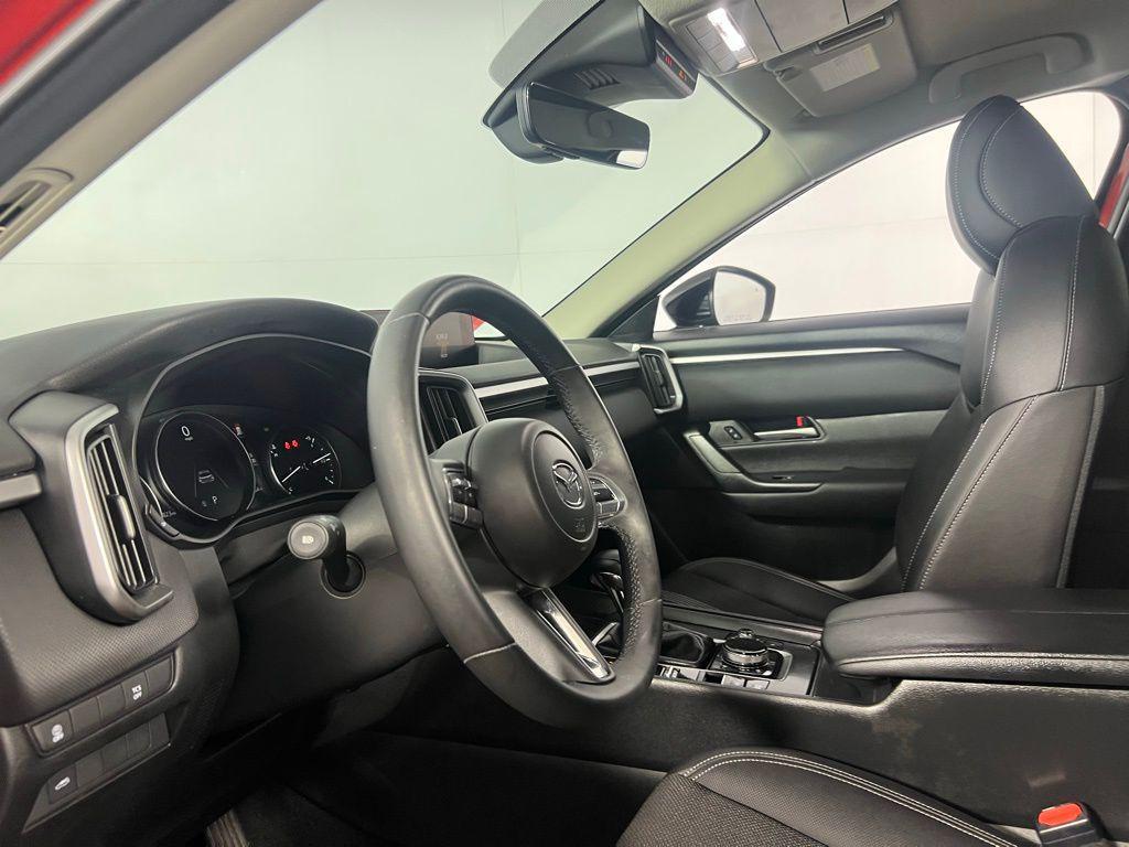 used 2024 Mazda CX-50 car, priced at $26,473
