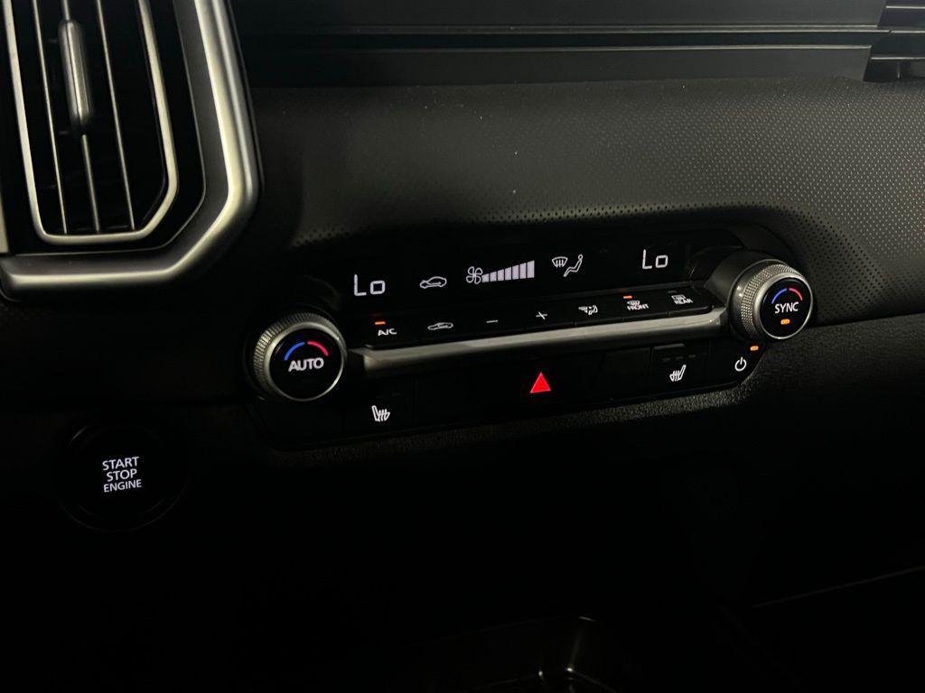 used 2024 Mazda CX-50 car, priced at $26,473