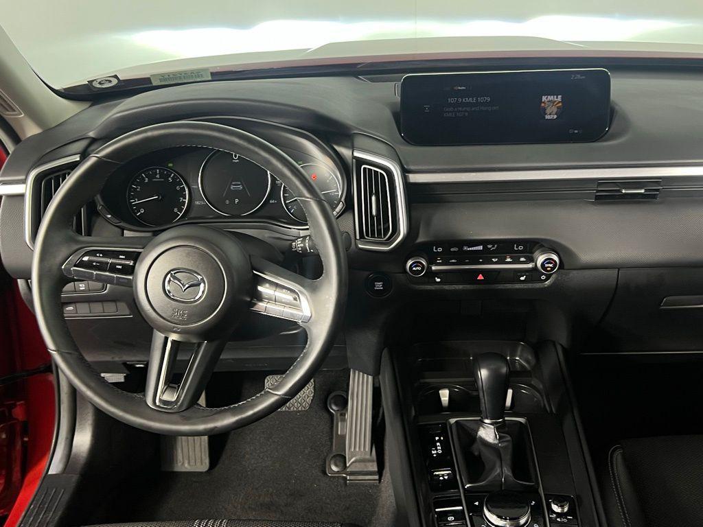 used 2024 Mazda CX-50 car, priced at $26,473