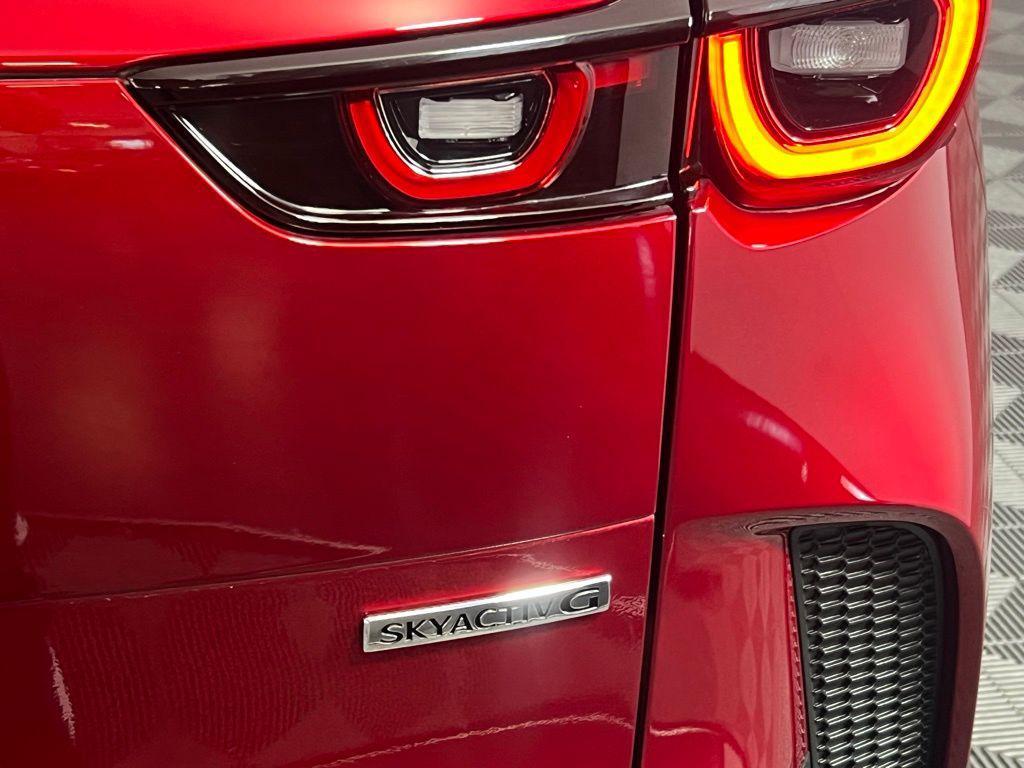 used 2024 Mazda CX-50 car, priced at $26,473