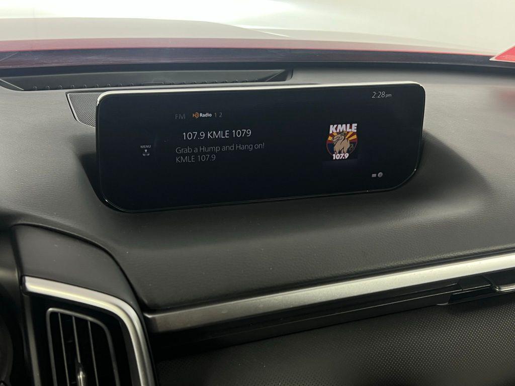 used 2024 Mazda CX-50 car, priced at $26,473