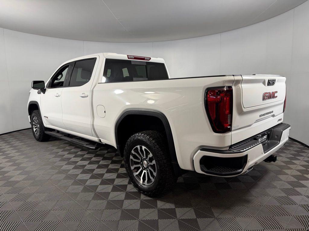 used 2023 GMC Sierra 1500 car, priced at $51,973